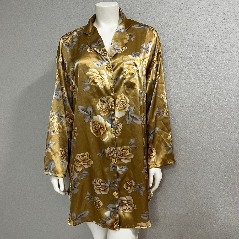 Victoria’s Secret Sleep Shirt